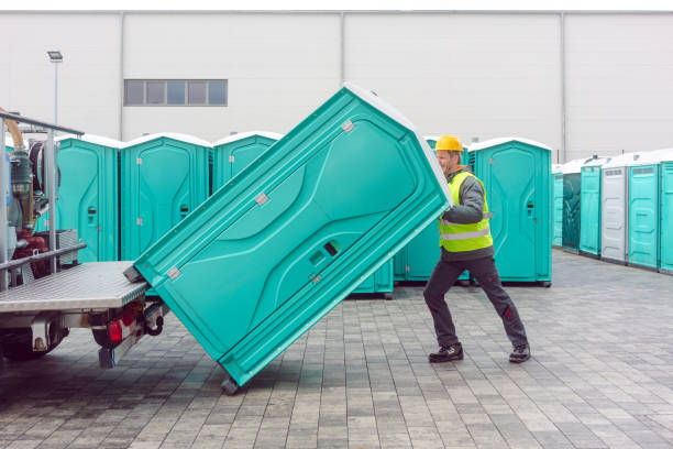 Trusted Choctaw, OK porta potty rental Experts