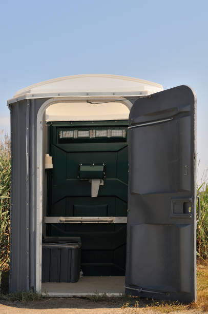 Porta potty rental for outdoor events in Choctaw, OK