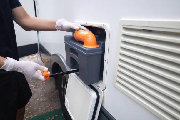 Best Portable toilet rental cost  in Choctaw, OK