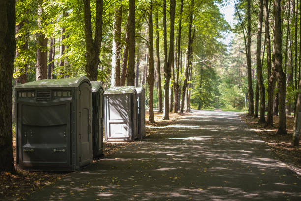 Best Long-term porta potty rental  in Choctaw, OK