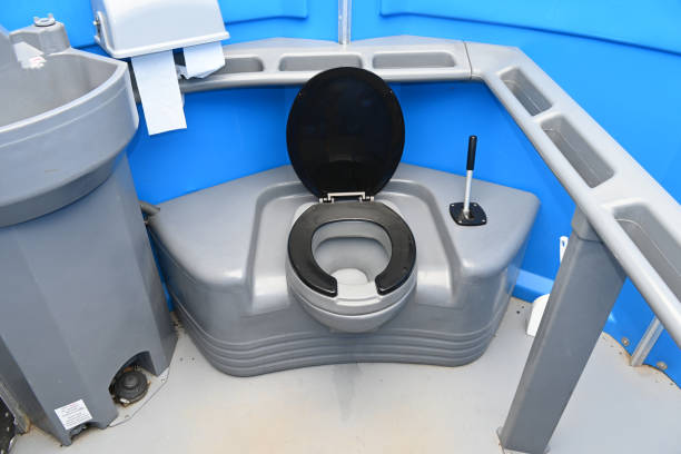 Best Portable restroom trailer rental  in Choctaw, OK