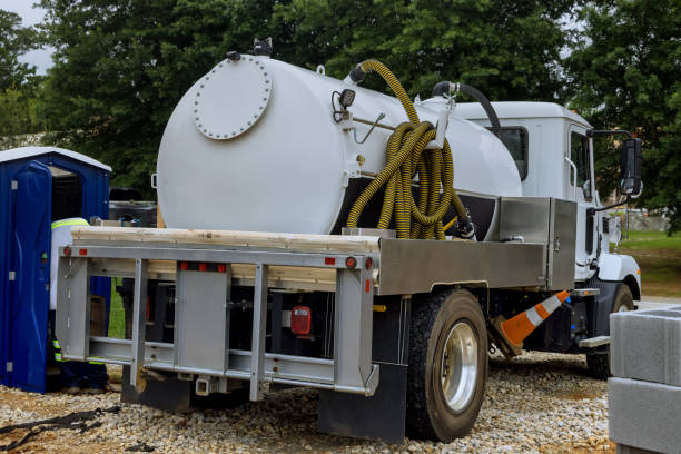 Best Restroom trailer rental cost  in Choctaw, OK