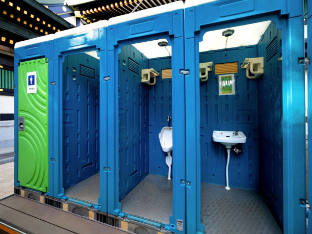 Portable Toilet Options We Offer in Choctaw, OK