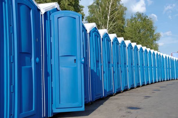 Best Local porta potty services  in Choctaw, OK